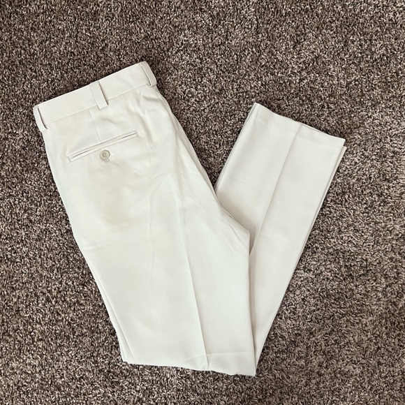 Kenneth Cole Reaction 34 x 32 men’s pants - Picture 3 of 4